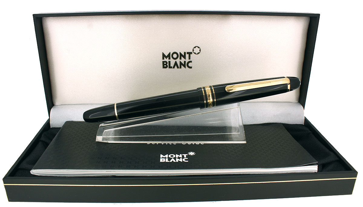 2021Montblanc145FountainPen1.