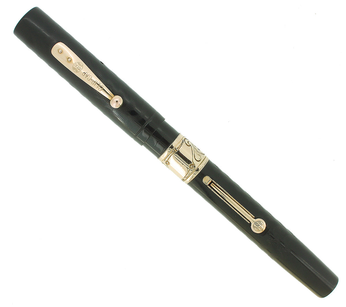 1927Waterman52BCHRFountainPen2