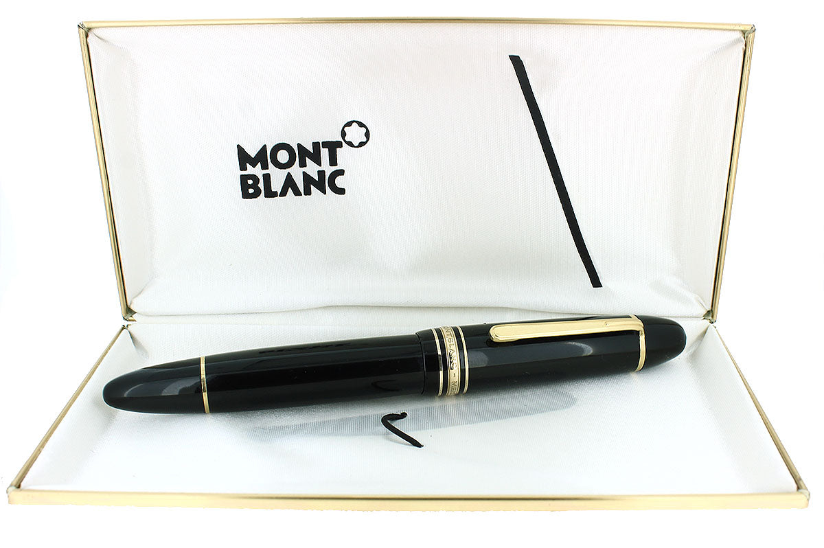 1969Montblanc149FountainPen1.