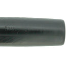 CIRCA 1910 CONKLIN 75 BLACK CHASED HR CRESCENT FILLER FOUNTAIN PEN RESTORED OFFERED BY ANTIQUE DIGGER