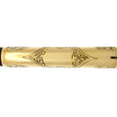SCARCE CIRCA 1917 WATERMAN ORIENTAL 0552 1/2 FOUNTAIN PEN RESTORED NEAR MINT OFFERED BY ANTIQUE DIGGER