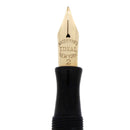 SCARCE CIRCA 1917 WATERMAN ORIENTAL 0552 1/2 FOUNTAIN PEN RESTORED NEAR MINT OFFERED BY ANTIQUE DIGGER