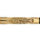 SCARCE CIRCA 1917 WATERMAN ORIENTAL 0552 1/2 FOUNTAIN PEN RESTORED NEAR MINT OFFERED BY ANTIQUE DIGGER
