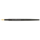 CIRCA 1917 WATERMAN 22 BCHR TAPER CAP EYEDROPPER FOUNTAIN PEN NEAR MINT OFFERED BY ANTIQUE DIGGER