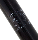 1919 WATERMAN 322 BHR TAPER CAP 9CT SMOOTH GOLD OVERLAY EYEDROPPER FOUNTAIN PEN OFFERED BY ANTIQUE DIGGER