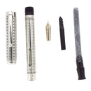 1920S SHEAFFER STERLING SILVER