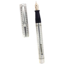 1920S SHEAFFER STERLING SILVER