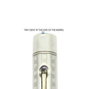 1920S SHEAFFER STERLING SILVER