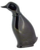 CIRCA 1923 KAWECO DUCK TRAVELING BLACK HARD RUBBER INKWELL EXTREMELY SCARCE OFFERED BY ANTIQUE DIGGER