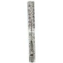 CIRCA 1924 WATERMAN 452 1/2V STERLING SILVER HAND ENGRAVED VINE FOUNTAIN PEN RESTORED OFFERED BY ANTIQUE DIGGER