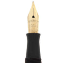 CIRCA 1924 WATERMAN 452 1/2V STERLING SILVER HAND ENGRAVED VINE FOUNTAIN PEN RESTORED OFFERED BY ANTIQUE DIGGER