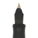 CIRCA 1925 WATERMAN 452 STERLING OVERLAY FOUNTAIN PEN RESTORED OFFERED BY ANTIQUE DIGGER