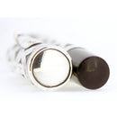 CIRCA 1925 WATERMAN 452 STERLING OVERLAY FOUNTAIN PEN RESTORED OFFERED BY ANTIQUE DIGGER