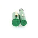 1926 CONKLIN $5.00 MOTTLED GREEN 14K SEMI-FLEX NIB FOUNTAIN PEN RESTORED