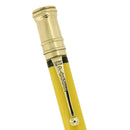 C1927 PARKER DUOFOLD SENIOR MANDARIN YELLOW PENCIL NEAR MINT W/BOX OFFERED BY ANTIQUE DIGGER