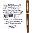 MINT CIRCA 1927 WATERMAN