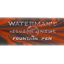 1927 WATERMAN