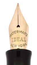 CIRCA 1927 WATERMAN