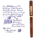 1927 WATERMAN