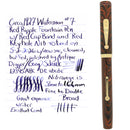 1927 WATERMAN