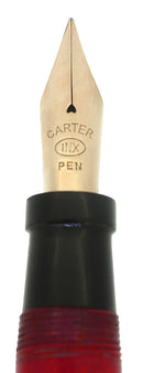 SCARCE C1928 CARTER'S STANDARD SIZE