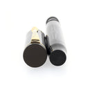 1928 PARKER DUOFOLD SENIOR JET BLACK LUCKY CURVE FOUNTAIN PEN RESTORED OFFERED BY ANTIQUE DIGGER