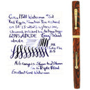 CIRCA 1928 WATERMAN