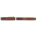 CIRCA 1927 WATERMAN RED RIPPLE