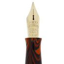 CIRCA 1927 WATERMAN RED RIPPLE