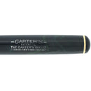 RARE C1930S OVERSIZED CARTER'S STREAMLINE BLUE MARBLED FOUNTAIN PEN RESTORED OFFERED BY ANTIQUE DIGGER