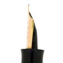 C1931 PARKER SENIOR STREAMLINE DUOFOLD MADE IN CANADA FOUNTAIN PEN RESTORED OFFERED BY ANTIQUE DIGGER