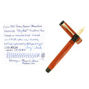 C1931 PARKER SENIOR STREAMLINE DUOFOLD MADE IN CANADA FOUNTAIN PEN RESTORED OFFERED BY ANTIQUE DIGGER