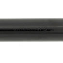 SCARCE 1930 WATERMAN PATRICIAN BLACK HARD RUBBER FOUNTAIN PEN RESTORED EXCELLENT OFFERED BY ANTIQUE DIGGER