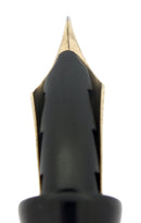 1934 PARKER ORANGE DUOFOLD SENIOR STREAMLINE FOUNTAIN PEN& PENCIL SET RESTORED OFFERED BY ANTIQUE DIGGER