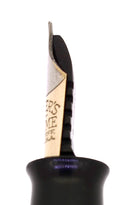 SCARCE C1934 SHEAFFER SHORTY BALANCE MARINE GREEN AUTOGRAPH FOUNTAIN PEN RESTORED OFFERED BY ANTIQUE DIGGER