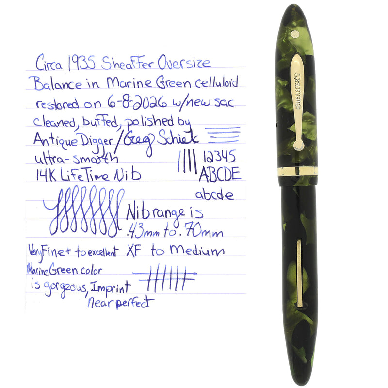 Elevate Your Writing Style: Discover Our Sheaffer Pens Collection
