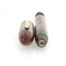 CIRCA 1936 CONKLIN NOZAC RED PEARL PISTON FILLER FOUNTAIN PEN RESTORED OFFERED BY ANTIQUE DIGGER