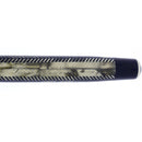 1937 PARKER SILVER ROYAL CHALLENGER SWORD CLIP LARGE SIZE FOUNTAIN PEN RESTORED OFFERED BY ANTIQUE DIGGER