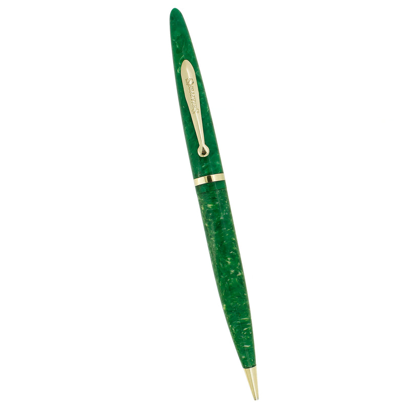 CIRCA 1937 SHEAFFER JADE BALANCE STANDARD SIZE PENCIL EXCELLENT CONDITION OFFERED BY ANTIQUE DIGGER