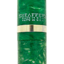 CIRCA 1937 SHEAFFER JADE BALANCE STANDARD SIZE PENCIL EXCELLENT CONDITION OFFERED BY ANTIQUE DIGGER