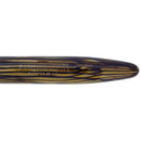 CIRCA 1938 SHEAFFER OVERSIZED BALANCE GOLDEN BROWN FOUNTAIN PEN RESTORED OFFERED BY ANTIQUE DIGGER