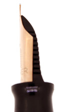 1939 PARKER SENIOR MAXIMA GOLDEN PEARL VACUMATIC DOUBLE JEWEL FOUNTAIN PEN RESTORED OFFERED BY ANTIQUE DIGGER