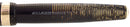 1939 PARKER SENIOR MAXIMA GOLDEN PEARL VACUMATIC DOUBLE JEWEL FOUNTAIN PEN RESTORED OFFERED BY ANTIQUE DIGGER