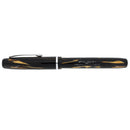 CIRCA 1938 JAPAN NAMKI PILOT R-TYPE LEVER FILLER WAR ERA CELLULOID FOUNTAIN PEN RESTORED OFFERED BY ANTIQUE DIGGER