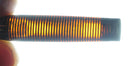 1941 PARKER VACUMATIC SENIOR MAXIMA EMERALD PEARL DOUBLE JEWEL FOUNTAIN PEN RESTORED OFFERED BY ANTIQUE DIGGER