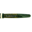 1944 PARKER VACUMATIC EMERALD PEARL SINGLE JEWEL FOUNTAIN PEN RESTORED OFFERED BY ANTIQUE DIGGER
