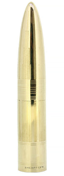 CIRCA 1944 SHEAFFER CREST VACUUM-FIL MASTERPIECE FOUNTAIN PEN RESTORED OFFERED BY ANTIQUE DIGGER