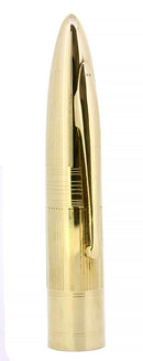 CIRCA 1944 SHEAFFER CREST VACUUM-FIL MASTERPIECE FOUNTAIN PEN RESTORED OFFERED BY ANTIQUE DIGGER