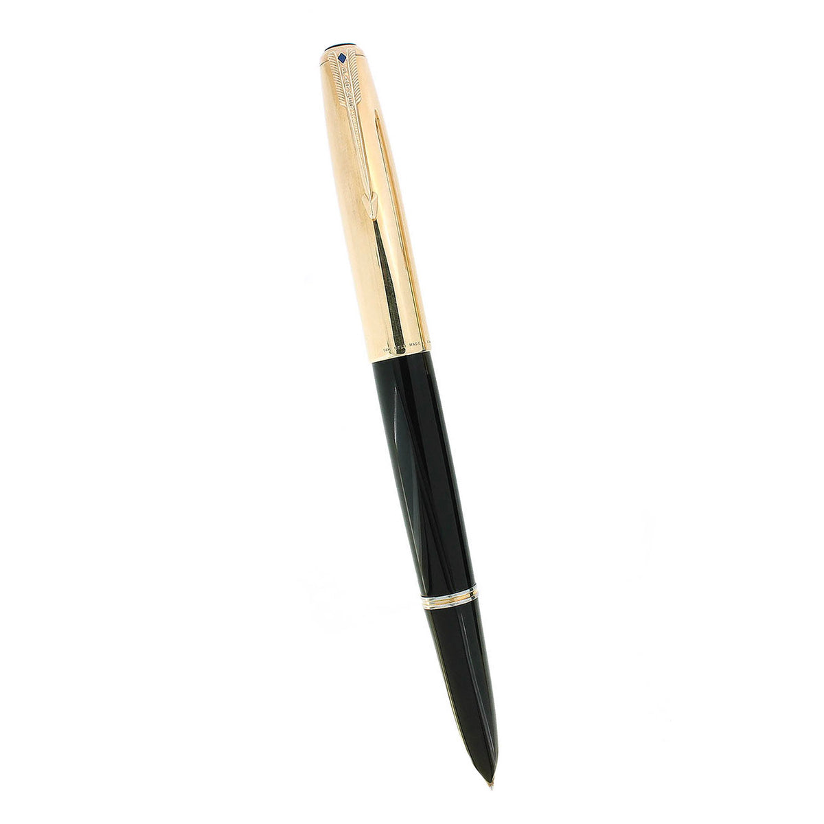 1945Parker51Smooth14KGoldCap3_