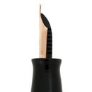 1945 PARKER AZURE BLUE PEARL VACUMATIC FOUNTAIN PEN RESTORED EXCELLENT OFFERED BY ANTIQUE DIGGER